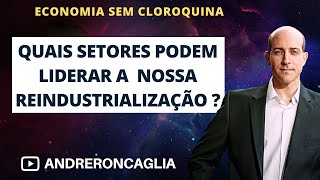 Como reindustrializar o Brasil [upl. by Enylorac]