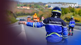 Au cœur de lenquête avec les Gendarmes du Morbihan [upl. by Burget949]