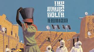 The Mars Volta ‎– The Bedlam In Goliath ‎– Side B vinyl rip [upl. by Ailaro]