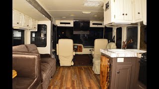 Luxury RV Customization [upl. by Nim]