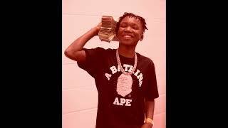 YNW BSlime  Valenslime Slowed amp Reverb [upl. by Ahsonek]