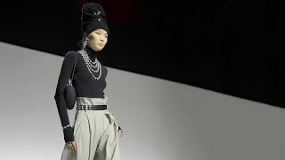 Moschino  Spring Summer 2024  Full Show [upl. by Rorie]