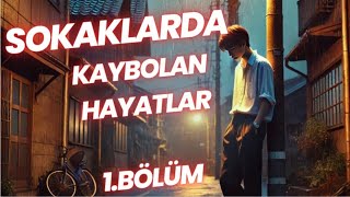 Sokaklarda Yitip Giden Bir Hayat   Lütfen Abone Olalım ve Yorum Yapalım [upl. by Rogergcam778]