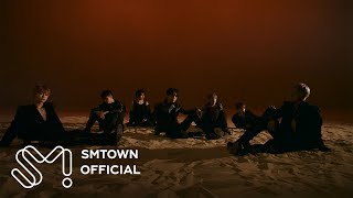 NCT DREAM 엔시티 드림 Poison 모래성 Track Video [upl. by Pytlik932]