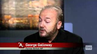 George Galloway On Free Speech [upl. by Dryden]