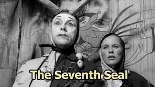 The Seventh Seal  The End [upl. by Addiego]