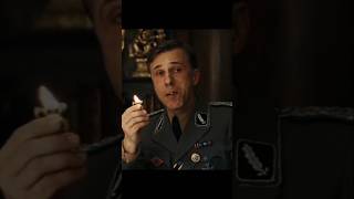 hans landa inglourious basterds shorts youtube [upl. by Esened]