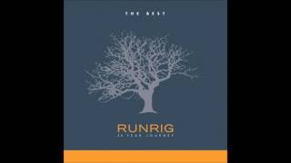 Runrig  Proterra [upl. by Ticon621]