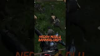 Neden Modlu Bannerlord bannerlord game games gameplay gaming gamer edit mountandblade [upl. by Weibel754]