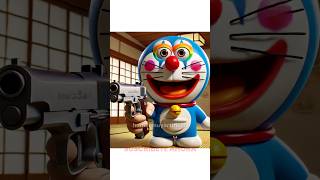 🗿 Doraemon QUÉ TE PASÓ 💀 Historias con HUMOR 😂 Doraemon IA [upl. by Spear205]