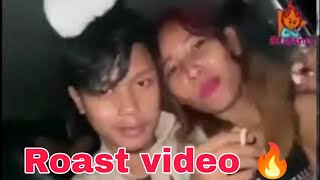 Chuwak kephek yosonlaimani  B4 Roaster  kokborok roast video 🔥🔥 [upl. by Ailuj]