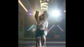 IDOL  The Coup  Kim Min Kyu X Ahn Hee Yeon  kdrama kpop dance [upl. by Navetse748]