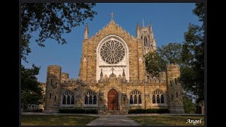 Sewanee University of the South [upl. by Elohcan606]