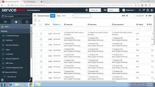 ServiceNow CMDB and Discovery Demo [upl. by Recneps]