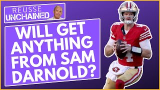 Can Minnesota Vikings get anything out of Sam Darnold [upl. by Calia]