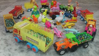 100 gadi wala video cartoon toys [upl. by Nnaesor]