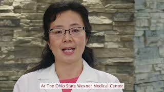 Fatty liver disease and treatment  Ohio State Medical Center [upl. by Lancaster576]