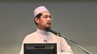 Dr Ahmad Wifaq Mokhtar  Maqasid Syariah Dalam Perlaksanaan Hukum Syariah [upl. by Fortna]