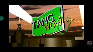 tang wow logo with fanfare crossover electro boy Chinese crossover [upl. by Dorrie]