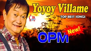 Yoyoy Villame Max Surban Nonstop Songs Medley Nonstop Visayan Songs Of All Time lumang 80s 90s [upl. by Enimzaj]