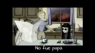 Deadtime stories sub español [upl. by Foley]