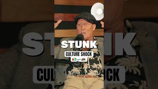 Culture Shock Guyana to UK 🇬🇾🏴󠁧󠁢󠁷󠁬󠁳󠁿cultureshock hygiene fooddifferences ytshorts [upl. by Borden]