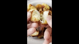 Ultimate roast potatoes [upl. by Samson]