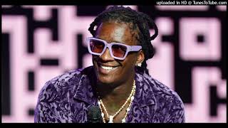 FREE Young Thug quotFirst Day Outquot Type Beat 2024 Prod By SkrillaBag BG [upl. by Mure816]