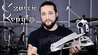 CZARCIE KOPYTO PEDALS Settings  10000 SUBSCRIBERS [upl. by Aicenat]