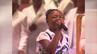 2008 Jekalyn CARR Sings quot Standing In The Need of Prayer Song quot [upl. by Ulda]