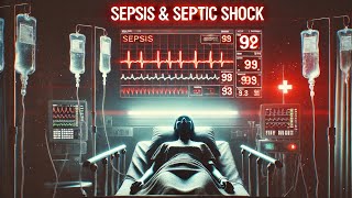 Sepsis and Septic Shock [upl. by Elatnahc]