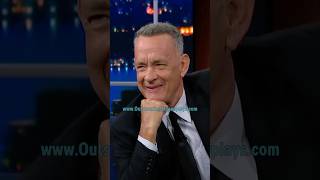 Tom Hanks TRICKED the Studio on Forrest Gump Running Scene [upl. by Bunde976]