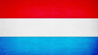 National Anthem of the Netherlands Official Instrumental version quotWilhelmus van Nassouwequot [upl. by Stromberg287]