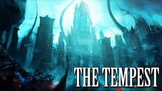 FFXIV OST The Tempest Theme  Full Fathom Five  SPOILERS [upl. by Phare]