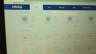 Installation And Configration Of HSGQ EPON OLT [upl. by Balsam796]