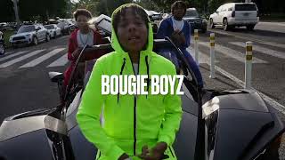 BOUGIE BOYZ BOP LIKE THIS Official Video [upl. by Sile]