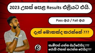 20232024 AL Results Release  Campus Apply 2024 උසස් පෙළ 2023al result [upl. by Carry119]