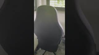 Customer Review The Ultimate Chair Experience [upl. by Shorter]