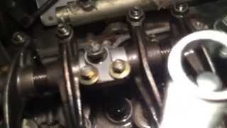 Duramax LB7 injector cup removal [upl. by Debera170]