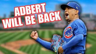 Adbert Alzolay amp Brennen Davis will Return to the Cubs Heres Why [upl. by Dane474]