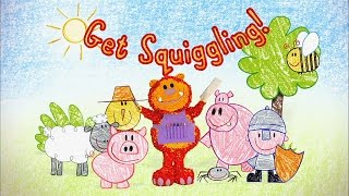 Get Squiggling  Trailer [upl. by Diannne]