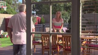 Neighbours Tuesday 24 June  Clip [upl. by Nimrahc233]