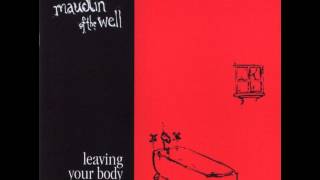 maudlin of the Well  Leaving Your Body Map 2001 Full Album [upl. by Kirshbaum]