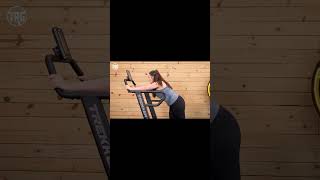 Xebex Trekker TKR4000 A thorough review by Treadmill Review Guru [upl. by Lisan]