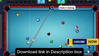 8 Ball Pool Mod APK Unlimited Money  Download Free  2024 Edition [upl. by Caneghem101]