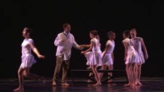 Oceanway School of Dance 2018 [upl. by Hajed950]