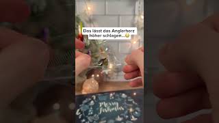 Der Angelköder Adventskalender 🎣 [upl. by Gilly185]