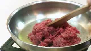 How to cook perfect mince [upl. by Mode]