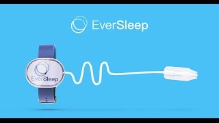 EverSleep Wake Up Refreshed 5in1 Sleep Tracker [upl. by Ojeillib]