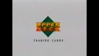 Upper Deck Heroes Commercial Original [upl. by Ollopa]